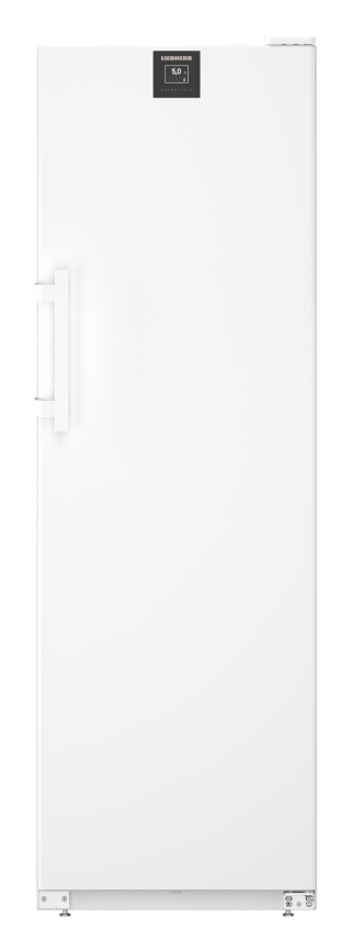 Medical Refrigerator with Right-Hinged Foam Door