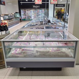 Impulse coolers/freezers.